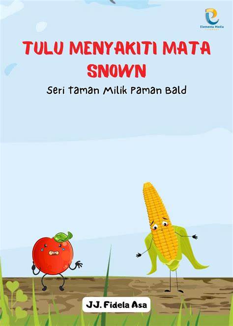 Tulu menyakiti mata snown