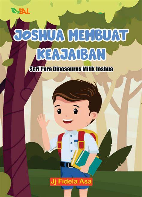 Joshua membuat keajaiban