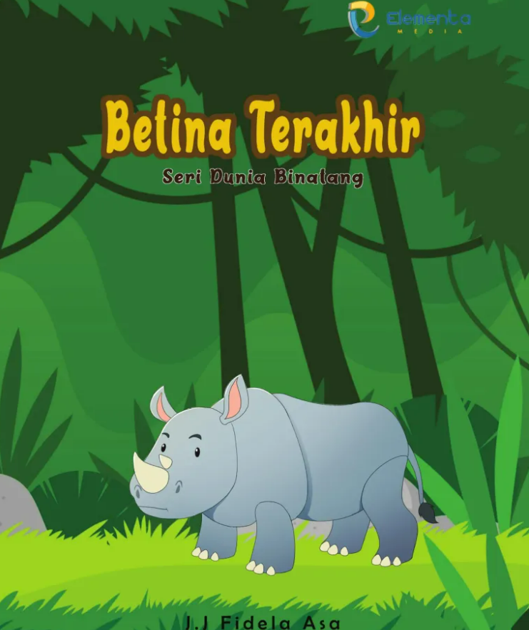 Betina Terakhir