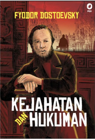 Kejahatan dan Hukuman