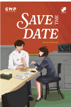 Save the Date