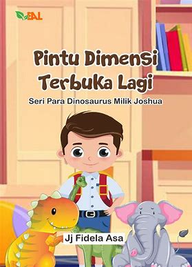 Pintu dimensi terbuka lagi