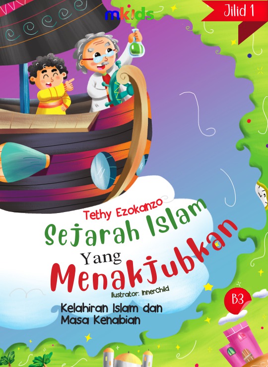 Sejarah Islam yang menakjubkan