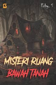 Misteri ruang bawah tanah