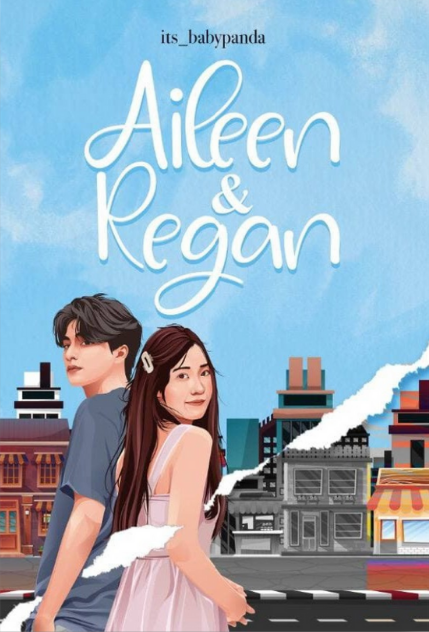 Aileen & Regan