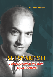 Ali Syari'ati : cedikiawan muslim tercerahkan