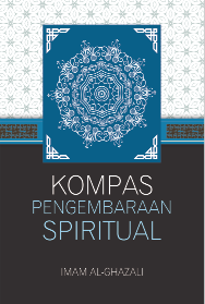 Kompas pengembara spiritual