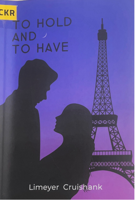 To Hold and To Have