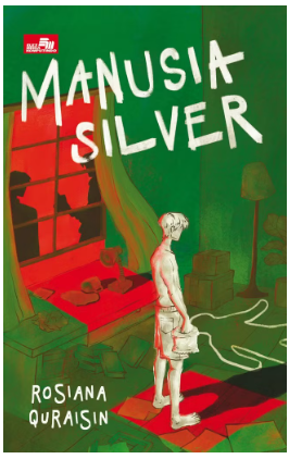 Manusia Silver
