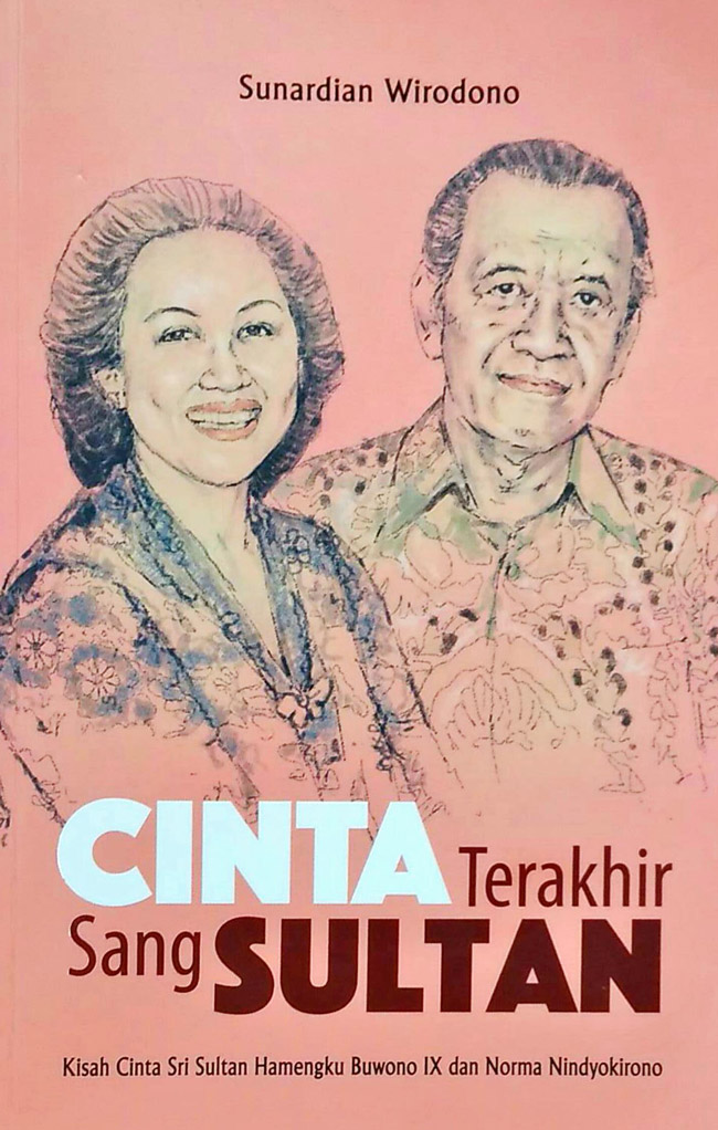Cinta terakhir sang sultan