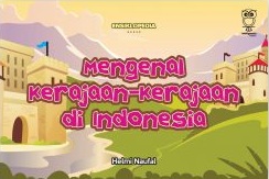 Ensiklopedia mengenal kerajaan-kerajaan di Indonesia