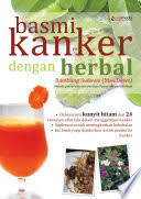 Basmi kanker dengan herbal
