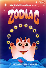 Zodiac : #LetMeTellYouAStory about