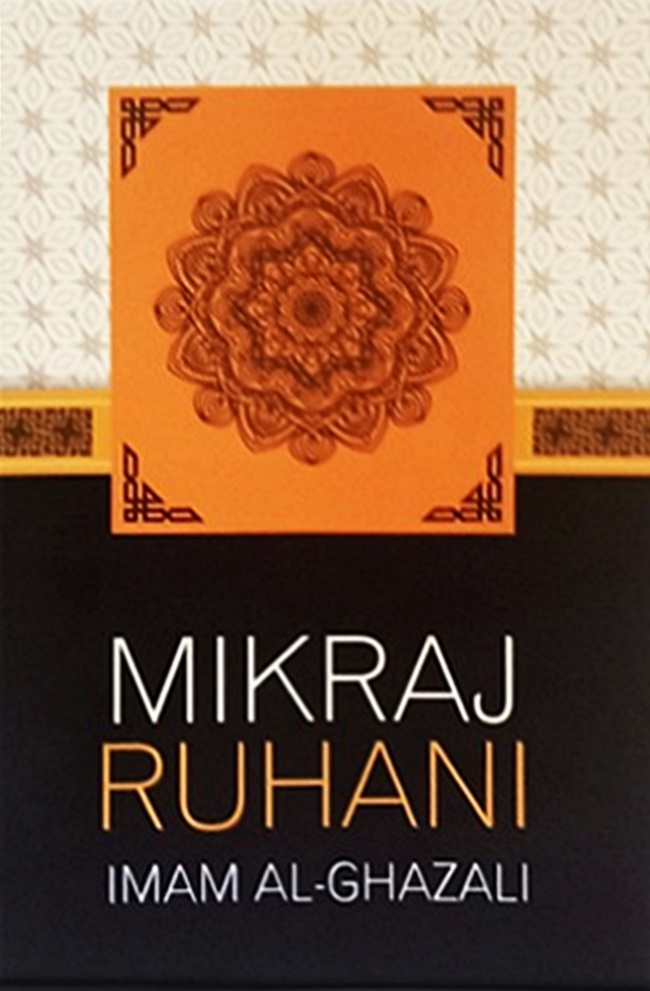 Mikraj Ruhani