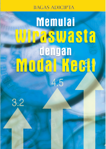 Memulai wiraswasta dengan modal kecil