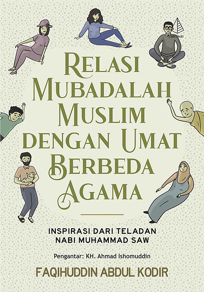 Relasi mubadalah muslim dengan umat berbeda agama