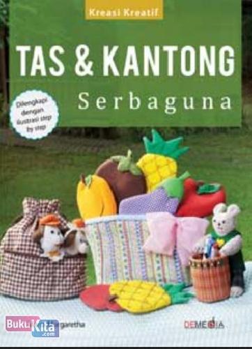 Tas dan kantong serbaguna