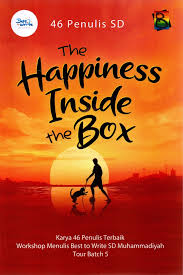The Happiness Inside the Box