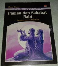 Paman Dan Sahabat Nabi