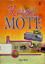Kreasi Mote