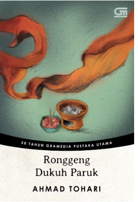 Ronggeng Dukuh Paruk