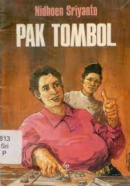 Pak Tombol