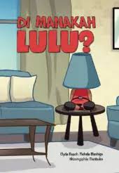 Di manakah Lulu?
