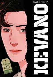 Kevano / Sweeticha ; Penyunting, Akmalia ; Ilustrator, Nia Design