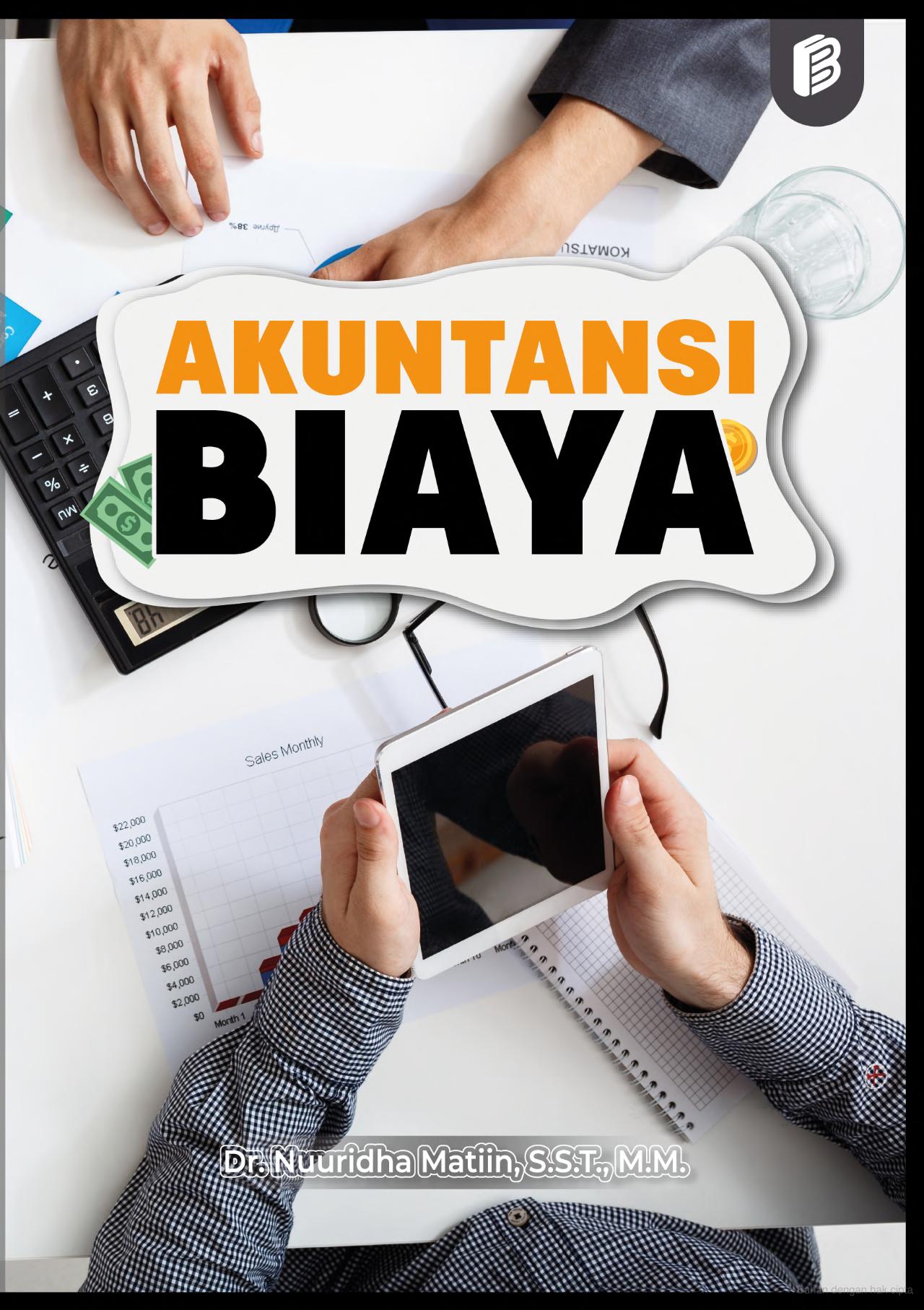Akuntansi biaya