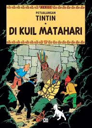 Di Kuil Matahari