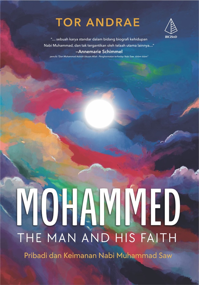Mohammed