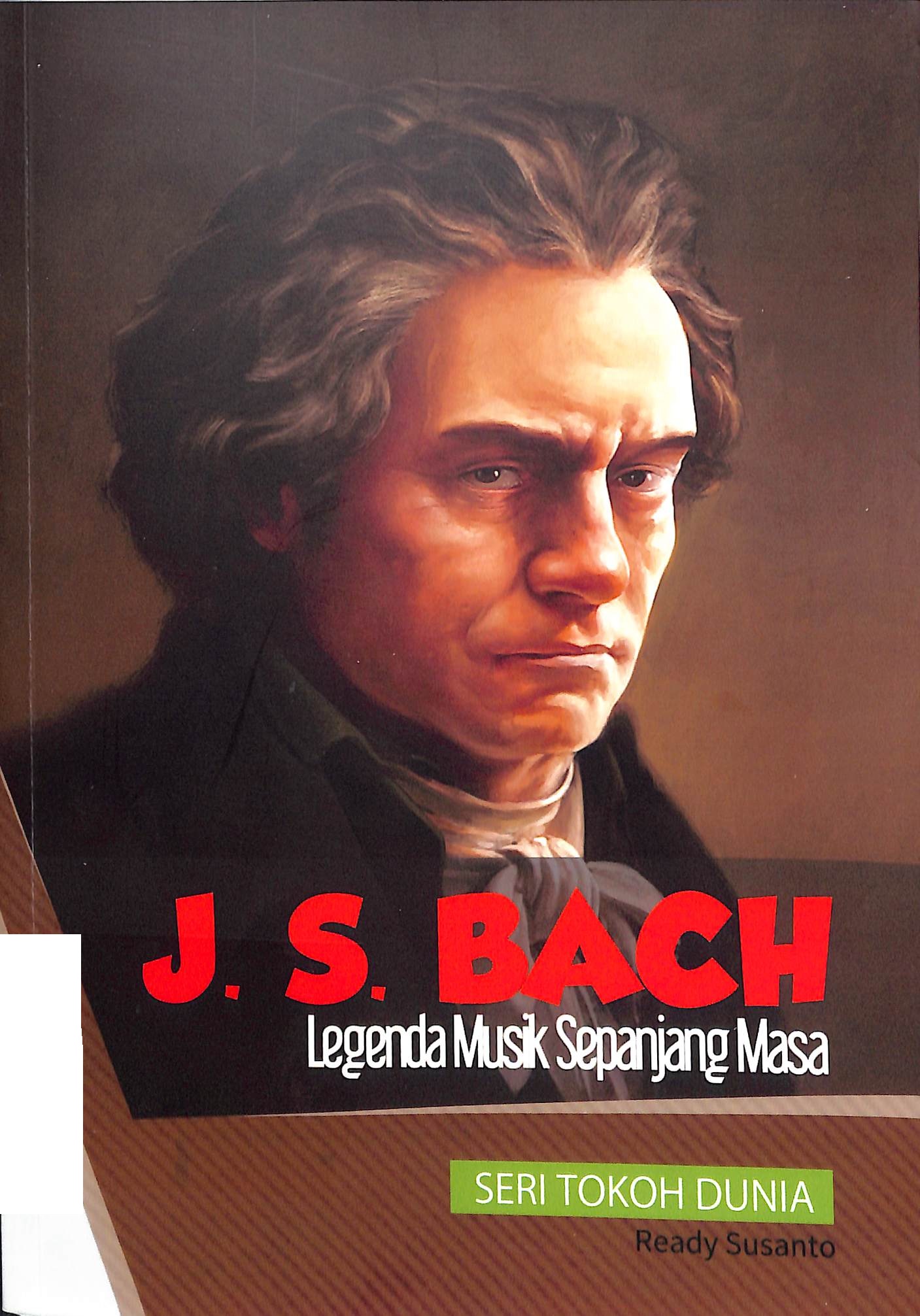 J.S Bach