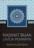 Nasihat bijak untuk pemimpin