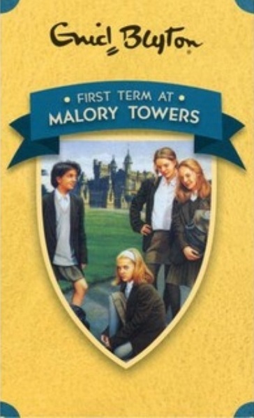 First term at malory towers