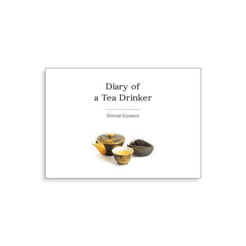 Diary of tea drinker