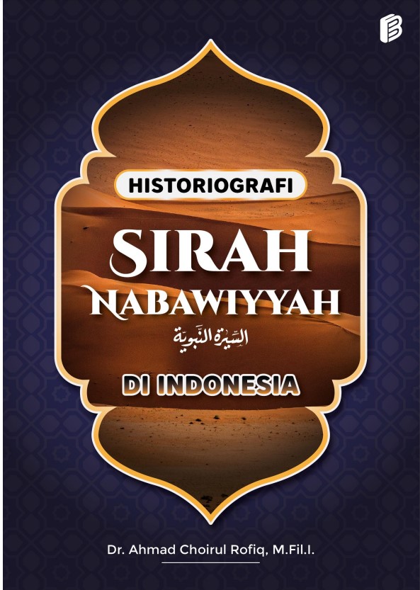Historiografi sirah nabawiyyah di Indonesia