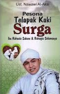 Pesona Telapak Kaki Surga : Ibu Rahasia Sukses & Bahagia Selamanya