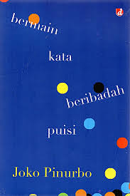 Bermain kata beribadah puisi