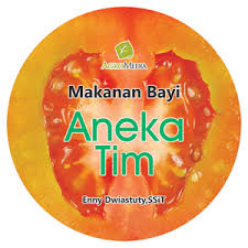 Makanan Bayi :  Aneka Tim / Enny Dwiastuty