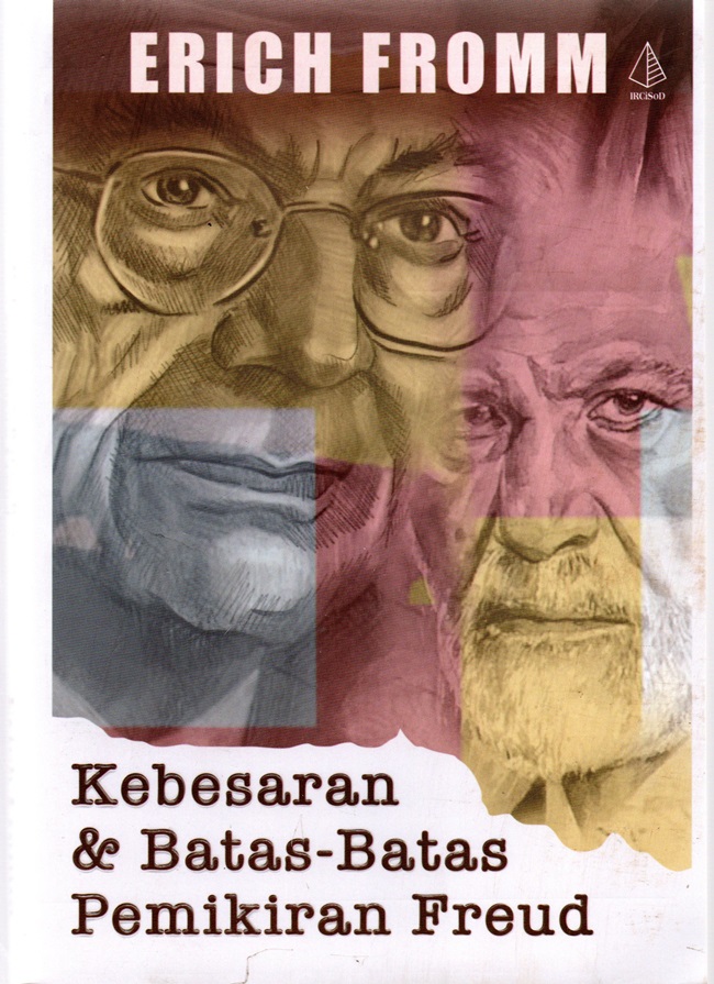 Kebesaran & batas-batas pemikiran Freud