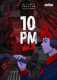10 PM vol.2