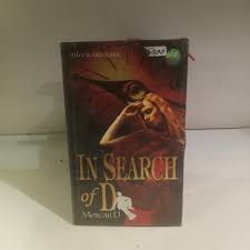 In Search of D : Mencari D
