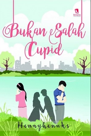 Bukan salah cupid