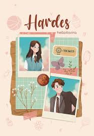 Hardes