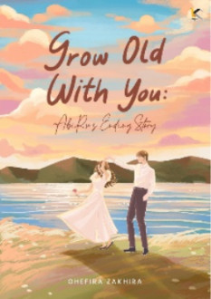 Grow old with you : abiru's ending story