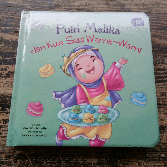 Putri Malika