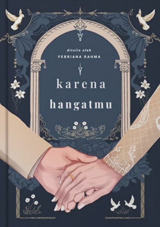 Karena hangatmu