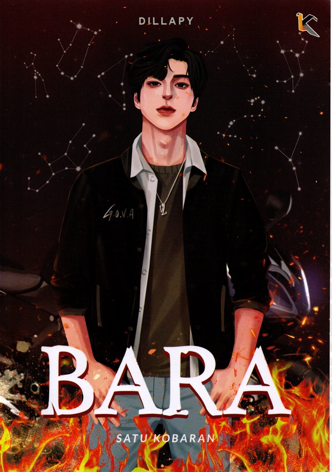 Bara : satu kobaran