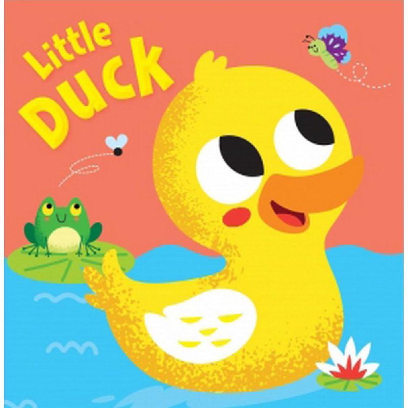 Little duck