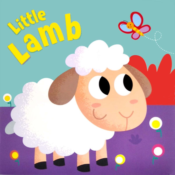 Little lamb